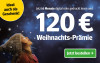 Angebot: 120 Euro Winterprämie für 6 Monate Bergedorfer Zeitung Print oder Digital mit Bestellbutton