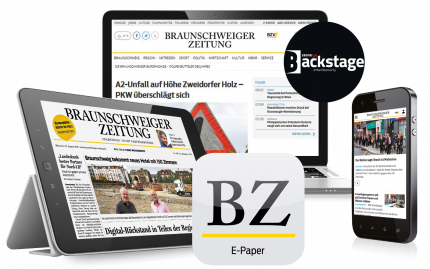 Backstage Digital-Paket