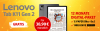 Lenovo Tab K11 Gen 2-Angebot: Beinhaltet ein kostenloses Tablet und ein 12-monatiges Digital-Abo der Braunschweiger Zeitung.