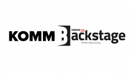 Backstage – der exklusive Club für dich!