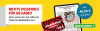 Nichts passendes für Sie dabei? Dann suchen Sie sich selbst ein Tablet bei MediaMarkt aus! Für 40,90 € monatlich bestellen und 200 € Geschenkkarte erhalten.