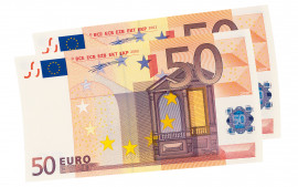 Geldprämie 100 Euro