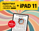 Abo-Angebot: Digital-Paket mit E-Paper (Mo-Sa) und iPad 11 inklusive, nur 39,90 € monatlich